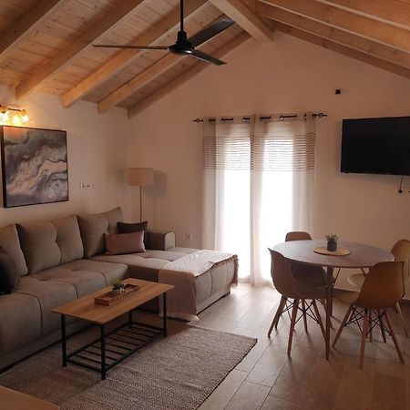 Garitsa Apartments B Corfu (city) Exterior foto