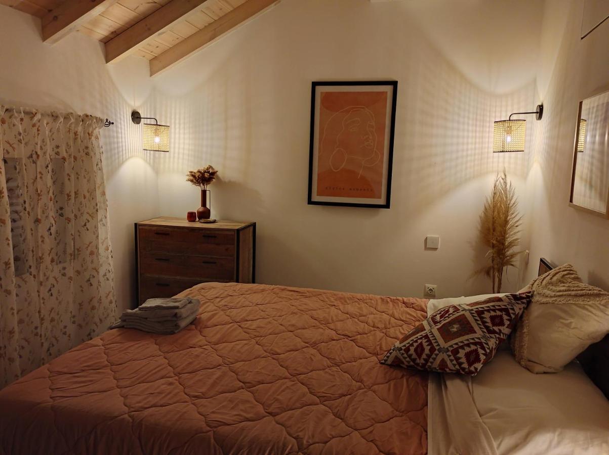 Garitsa Apartments B Corfu (city) Exterior foto
