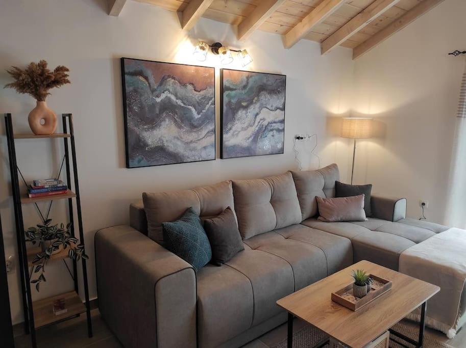 Garitsa Apartments B Corfu (city) Exterior foto